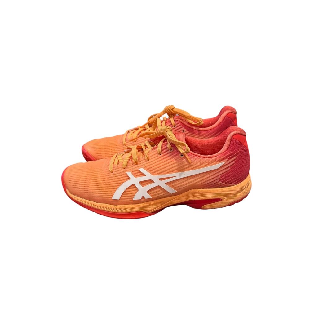 ASICS Solution Speed FF Tennis Shoes 1042A002 Women’s 8.5 EU 40 - Picture 2 of 7
